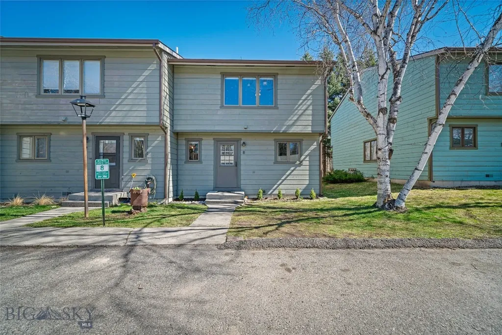 2020 S Rouse Avenue Bozeman MT 59715