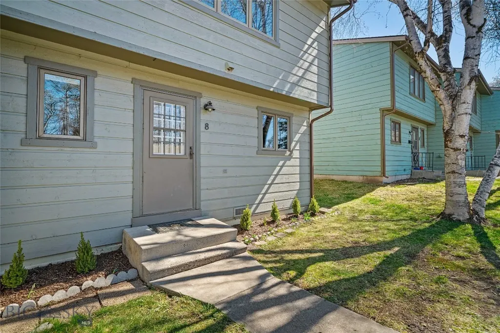 2020 S Rouse Avenue Bozeman MT 59715