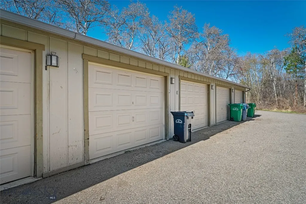 2020 S Rouse Avenue Bozeman MT 59715