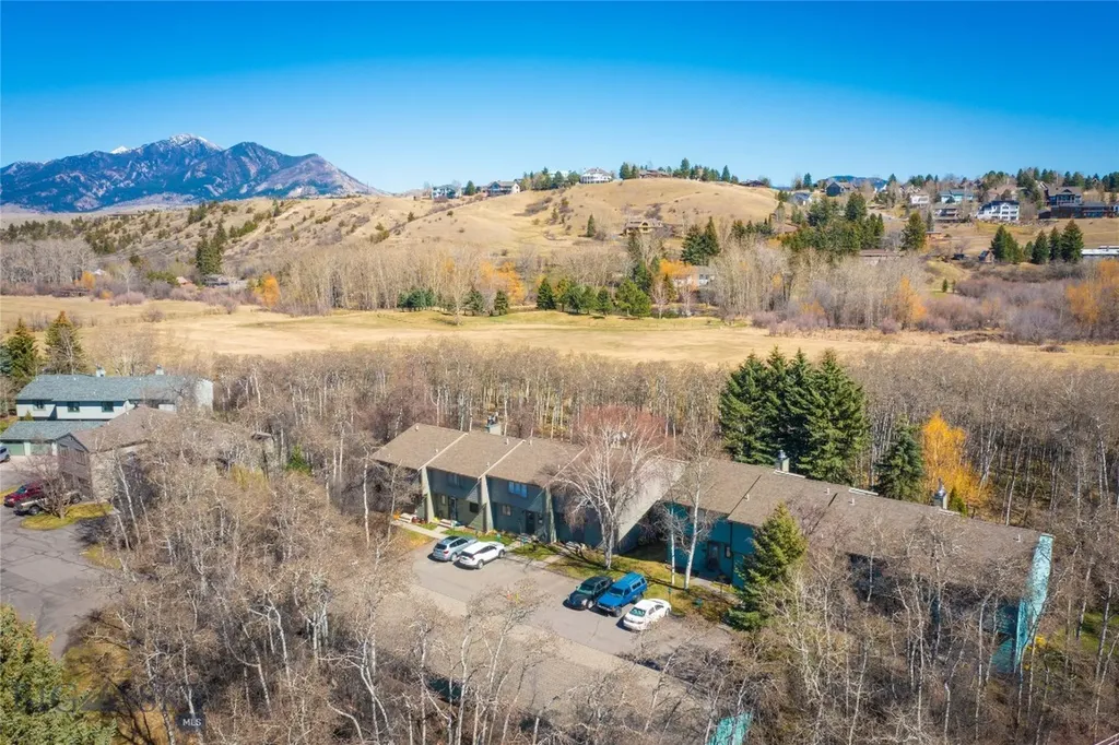 2020 S Rouse Avenue Bozeman MT 59715