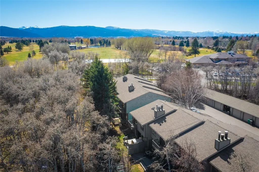 2020 S Rouse Avenue Bozeman MT 59715