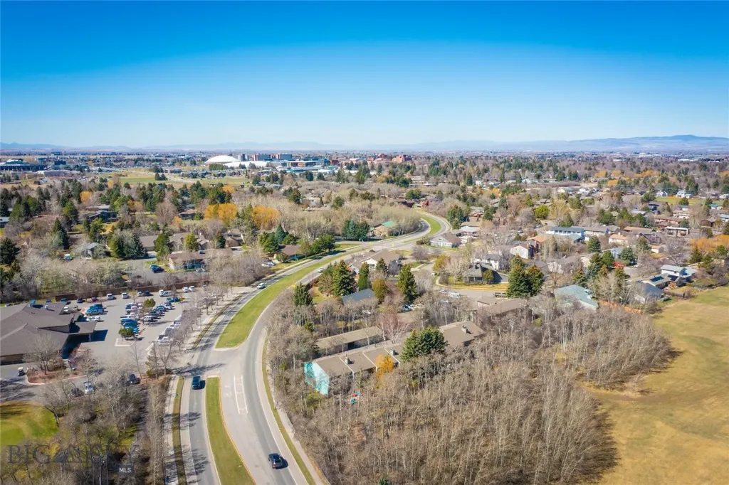 2020 S Rouse Avenue Bozeman MT 59715