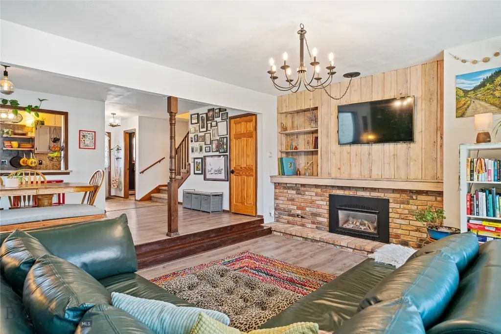 2020 S Rouse Avenue Bozeman MT 59715