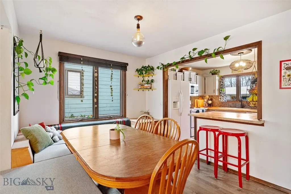 2020 S Rouse Avenue Bozeman MT 59715