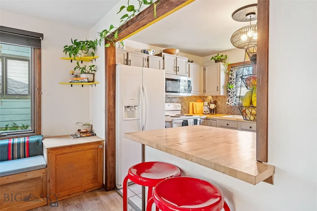 2020 S Rouse Avenue Bozeman MT 59715