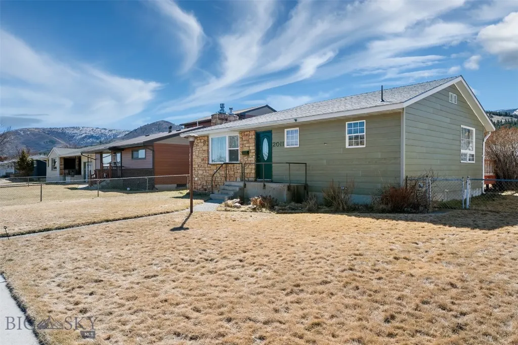 2011 Hamburg Street Anaconda MT 59711