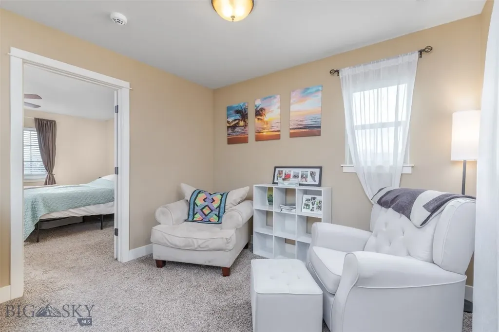 1303 Wilderness Drive Billings MT 59106
