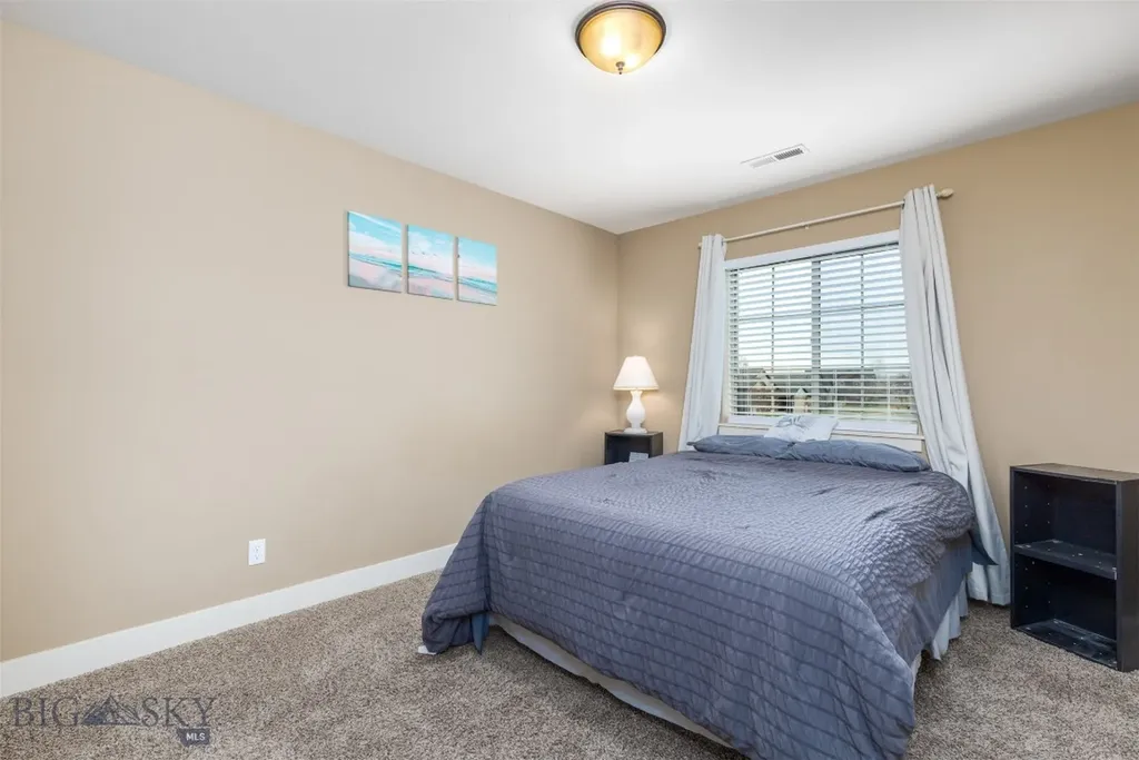 1303 Wilderness Drive Billings MT 59106