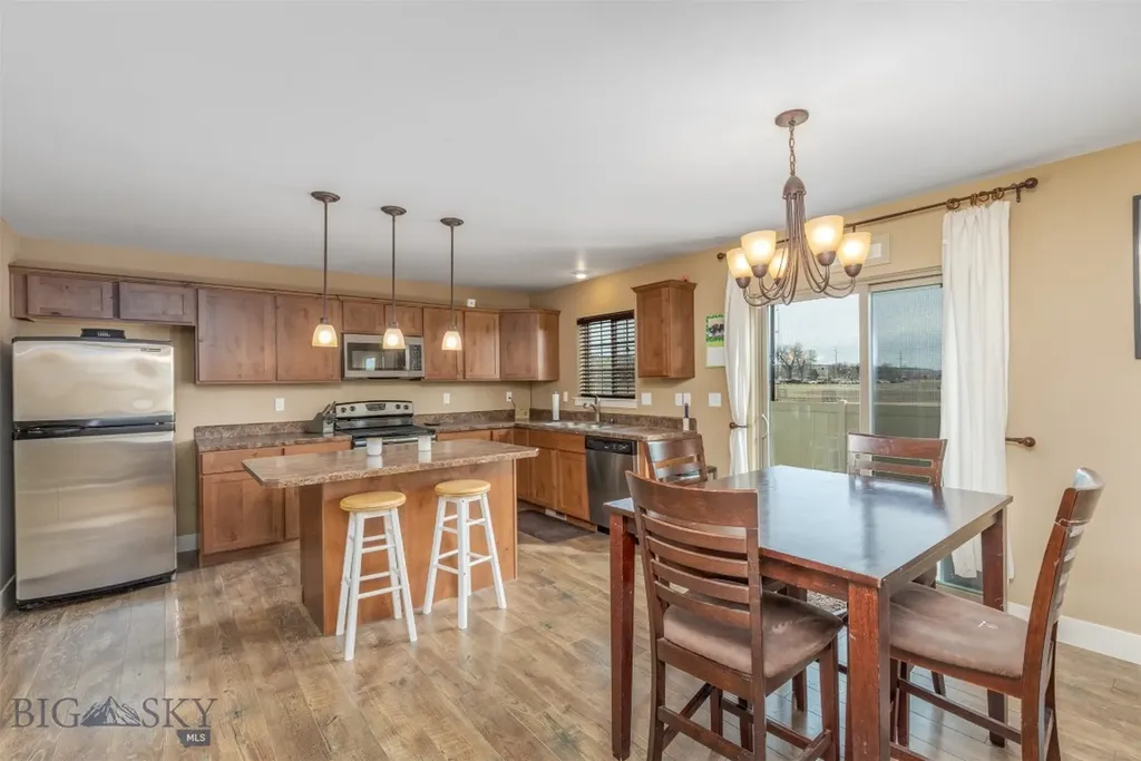 1303 Wilderness Drive Billings MT 59106