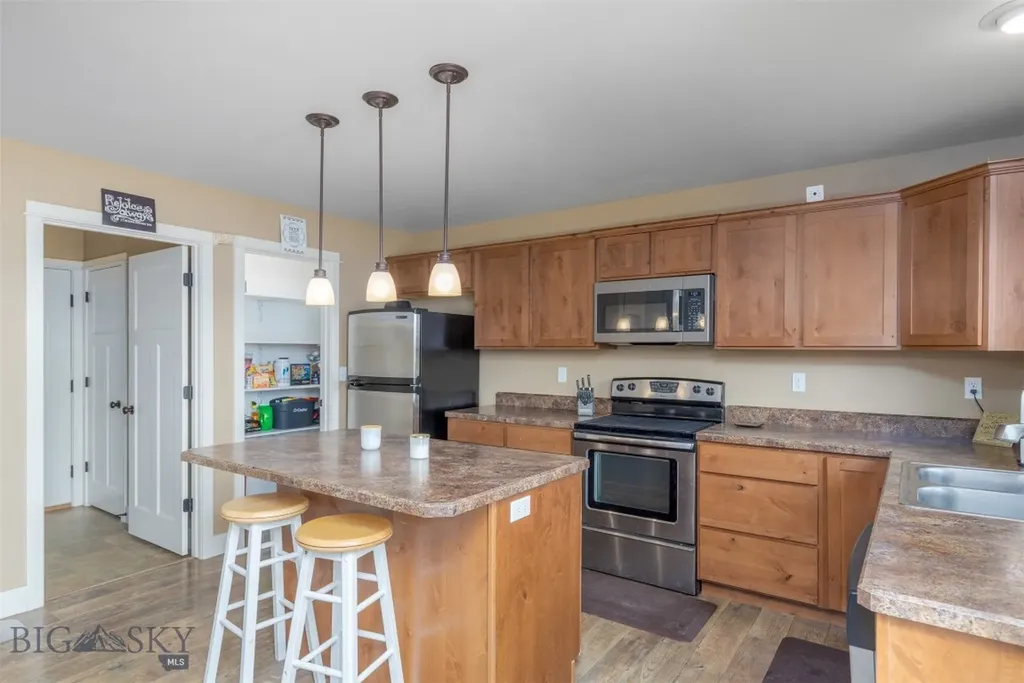 1303 Wilderness Drive Billings MT 59106