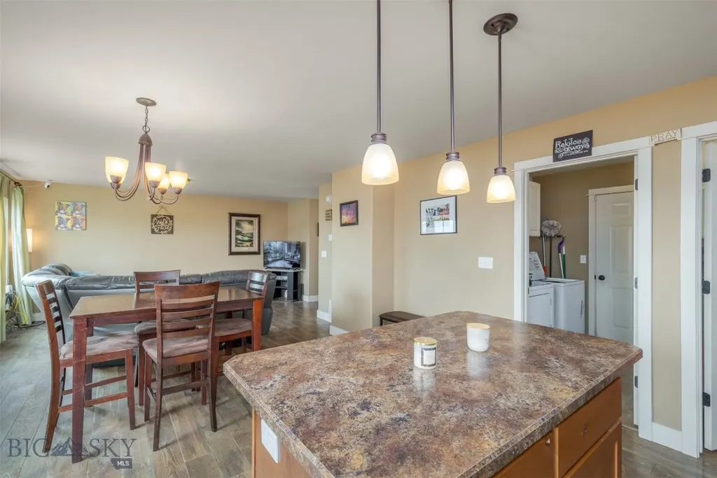 1303 Wilderness Drive Billings MT 59106