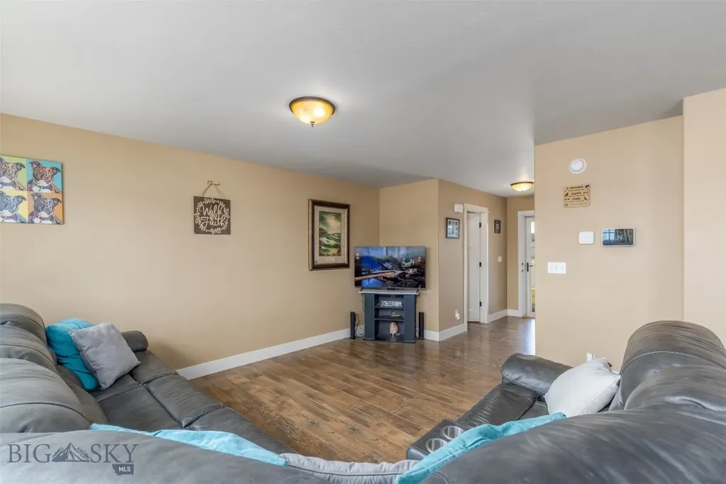 1303 Wilderness Drive Billings MT 59106