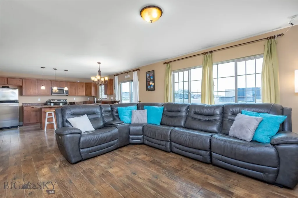 1303 Wilderness Drive Billings MT 59106