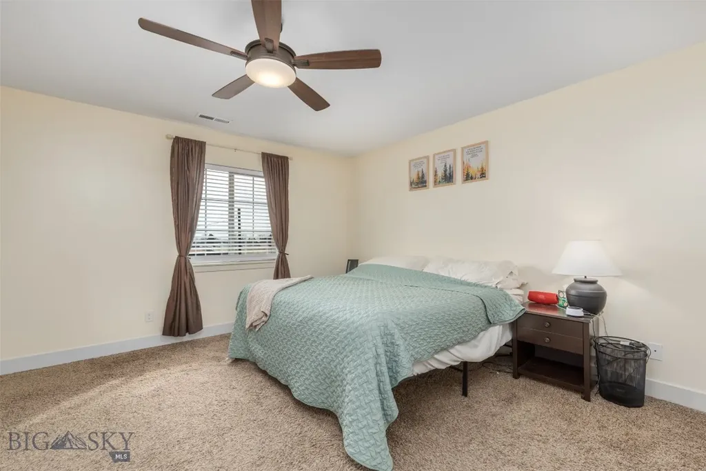 1303 Wilderness Drive Billings MT 59106