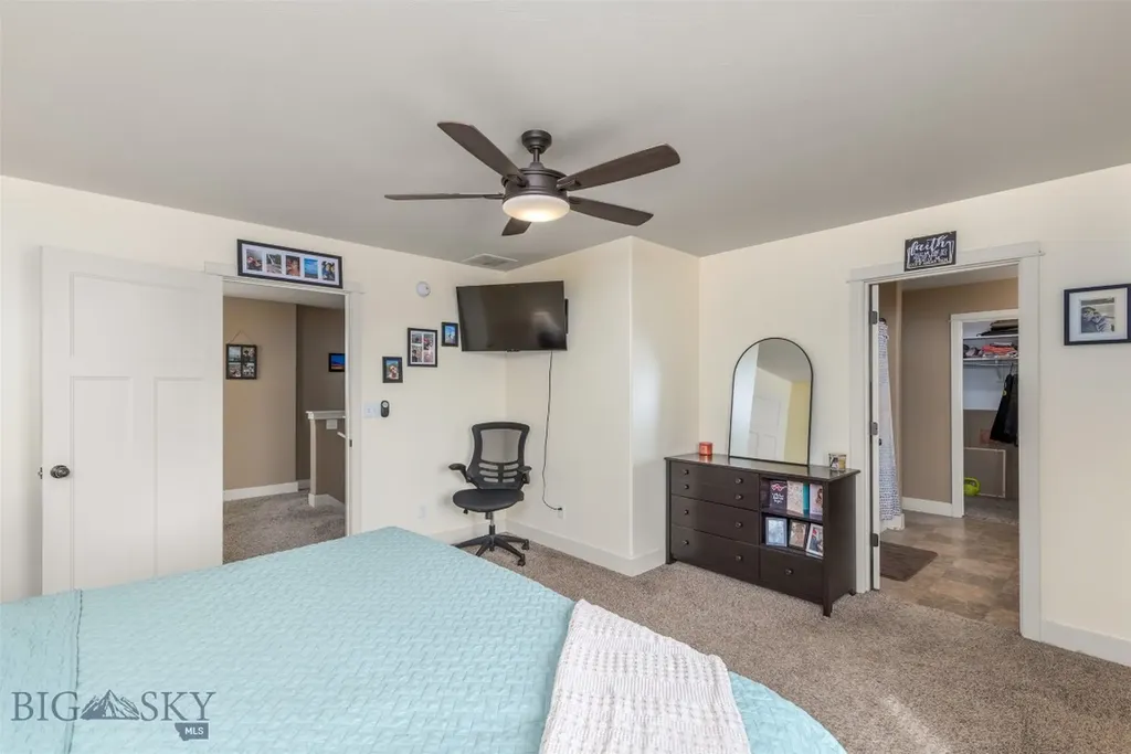 1303 Wilderness Drive Billings MT 59106