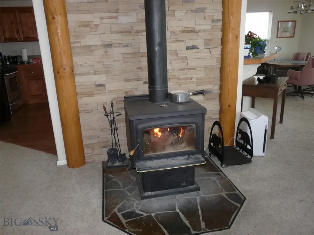 7543 Fowler Lane Bozeman MT 59718