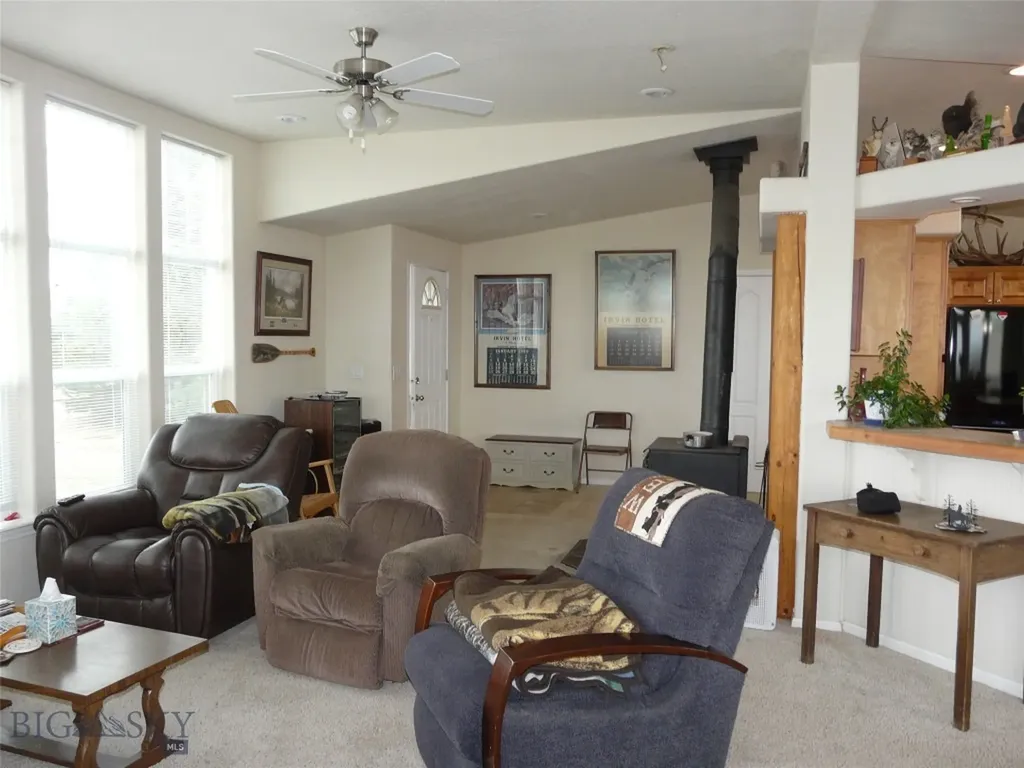 7543 Fowler Lane Bozeman MT 59718