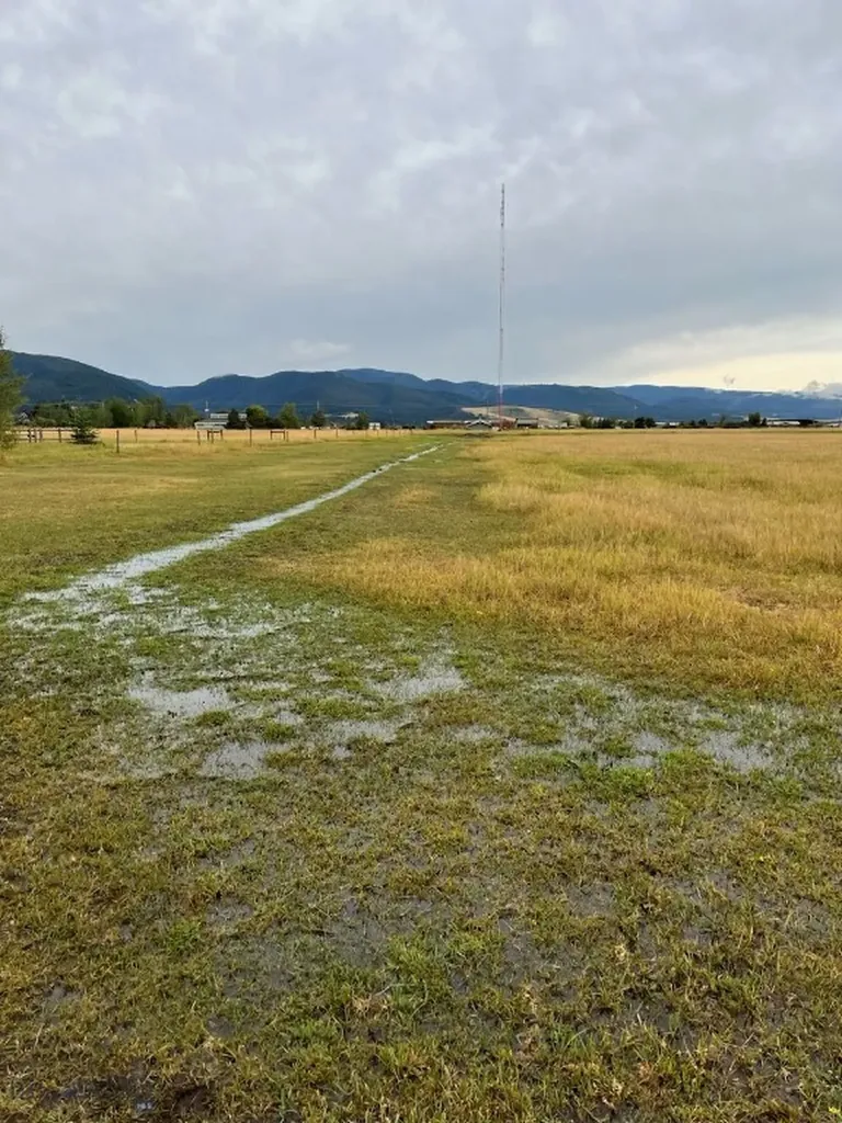 7543 Fowler Lane Bozeman MT 59718