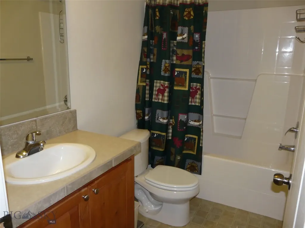 7543 Fowler Lane Bozeman MT 59718
