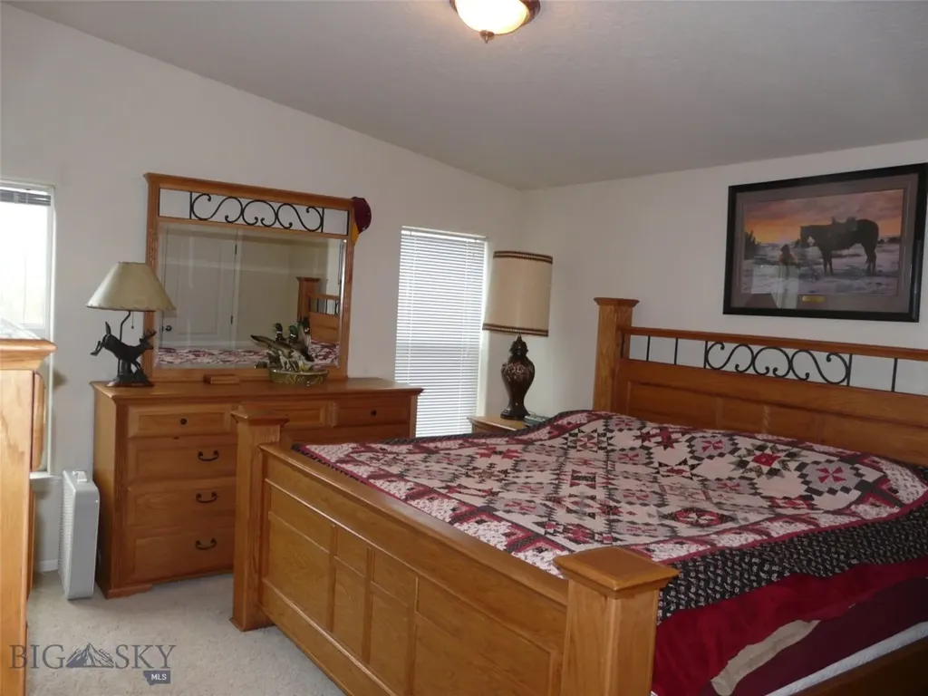 7543 Fowler Lane Bozeman MT 59718