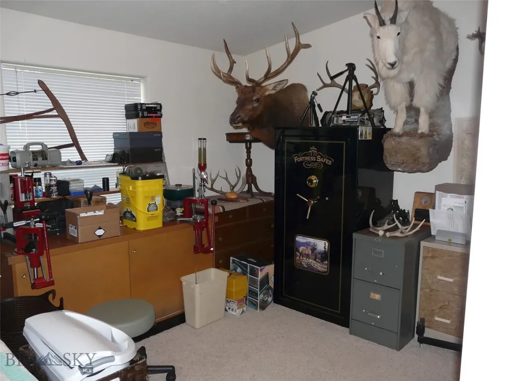 7543 Fowler Lane Bozeman MT 59718
