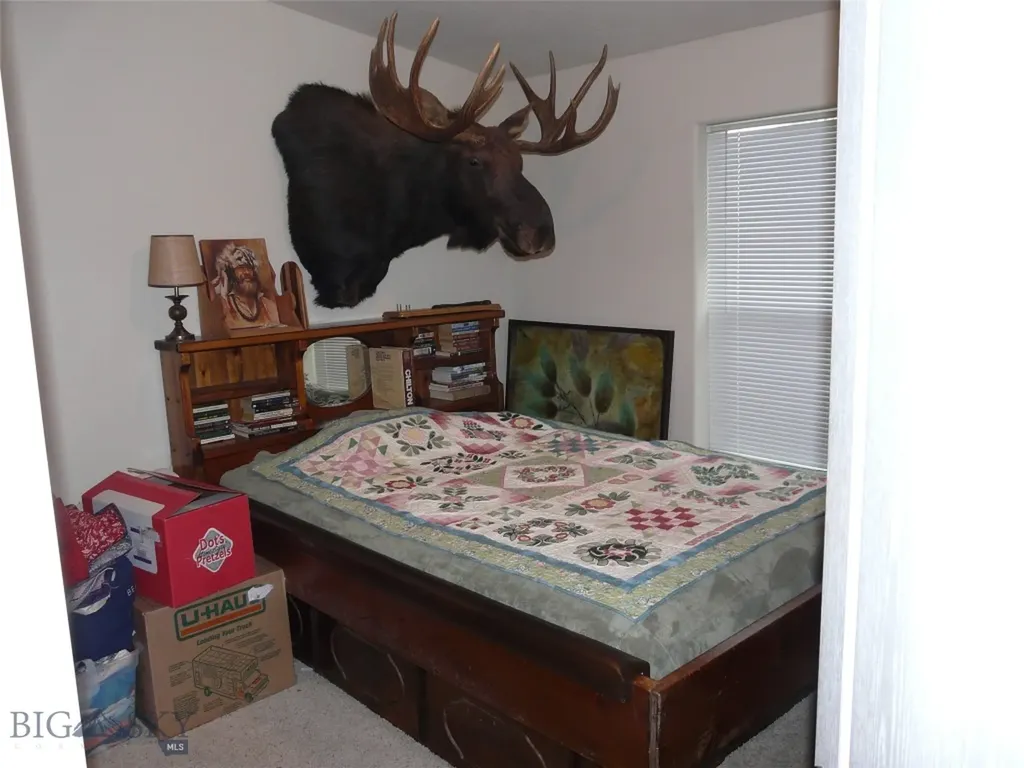 7543 Fowler Lane Bozeman MT 59718