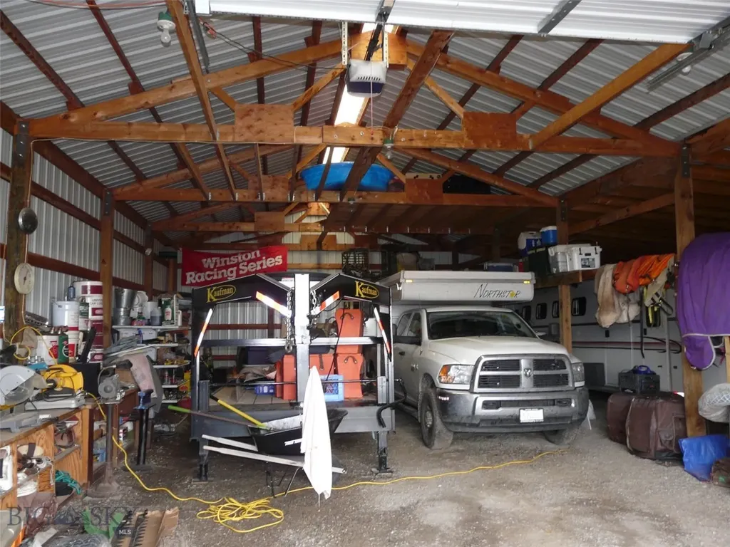7543 Fowler Lane Bozeman MT 59718