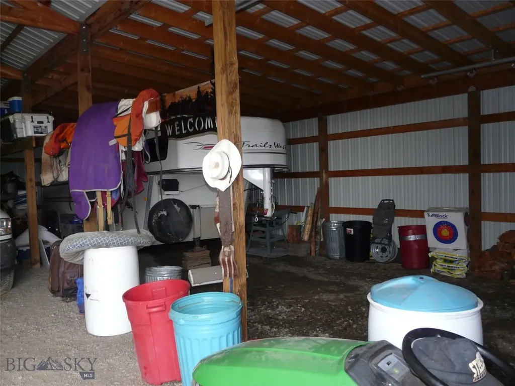 7543 Fowler Lane Bozeman MT 59718