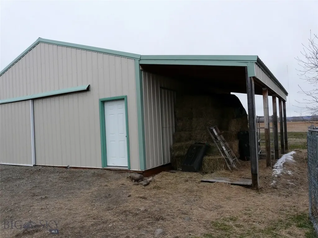 7543 Fowler Lane Bozeman MT 59718