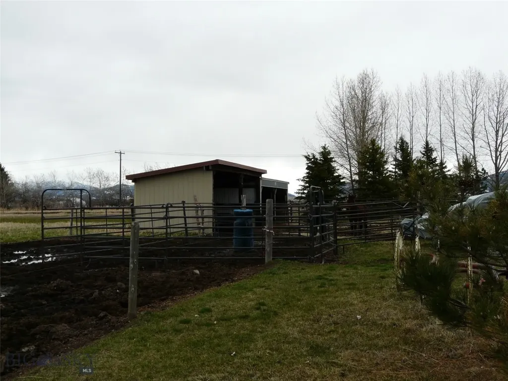 7543 Fowler Lane Bozeman MT 59718