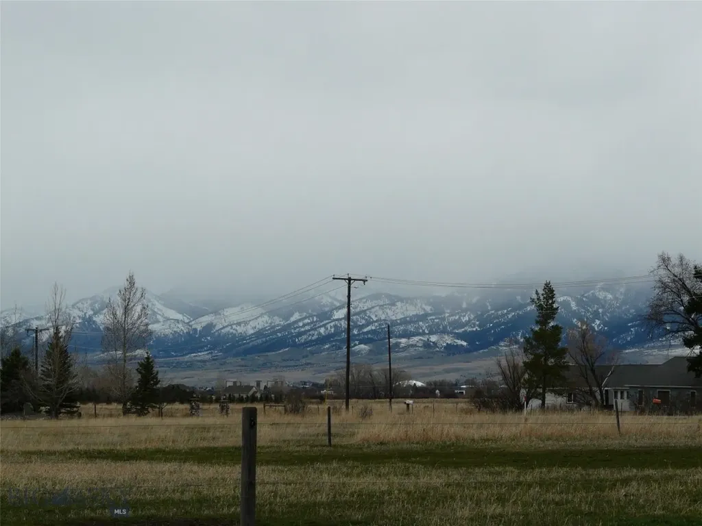 7543 Fowler Lane Bozeman MT 59718