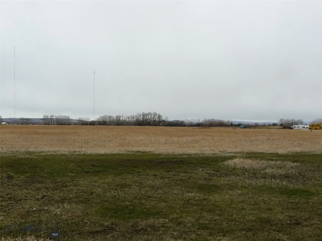 7543 Fowler Lane Bozeman MT 59718