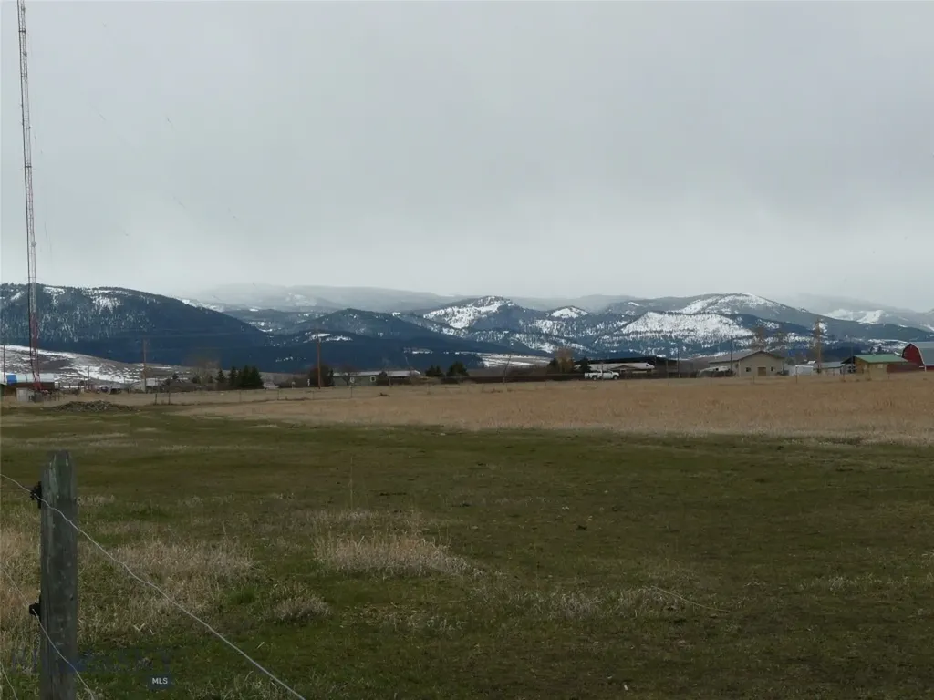 7543 Fowler Lane Bozeman MT 59718