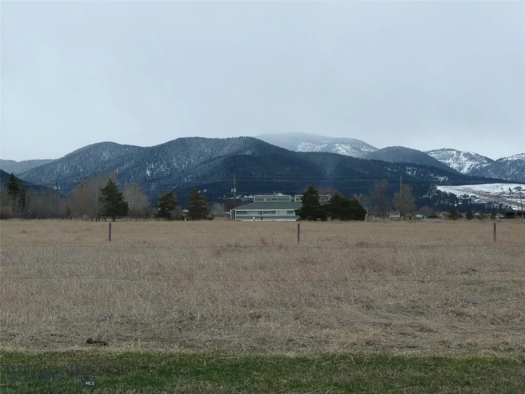 7543 Fowler Lane Bozeman MT 59718