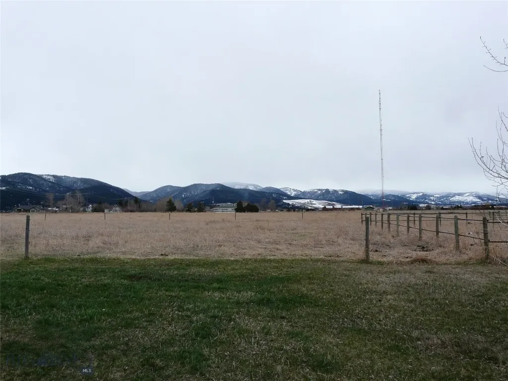 7543 Fowler Lane Bozeman MT 59718