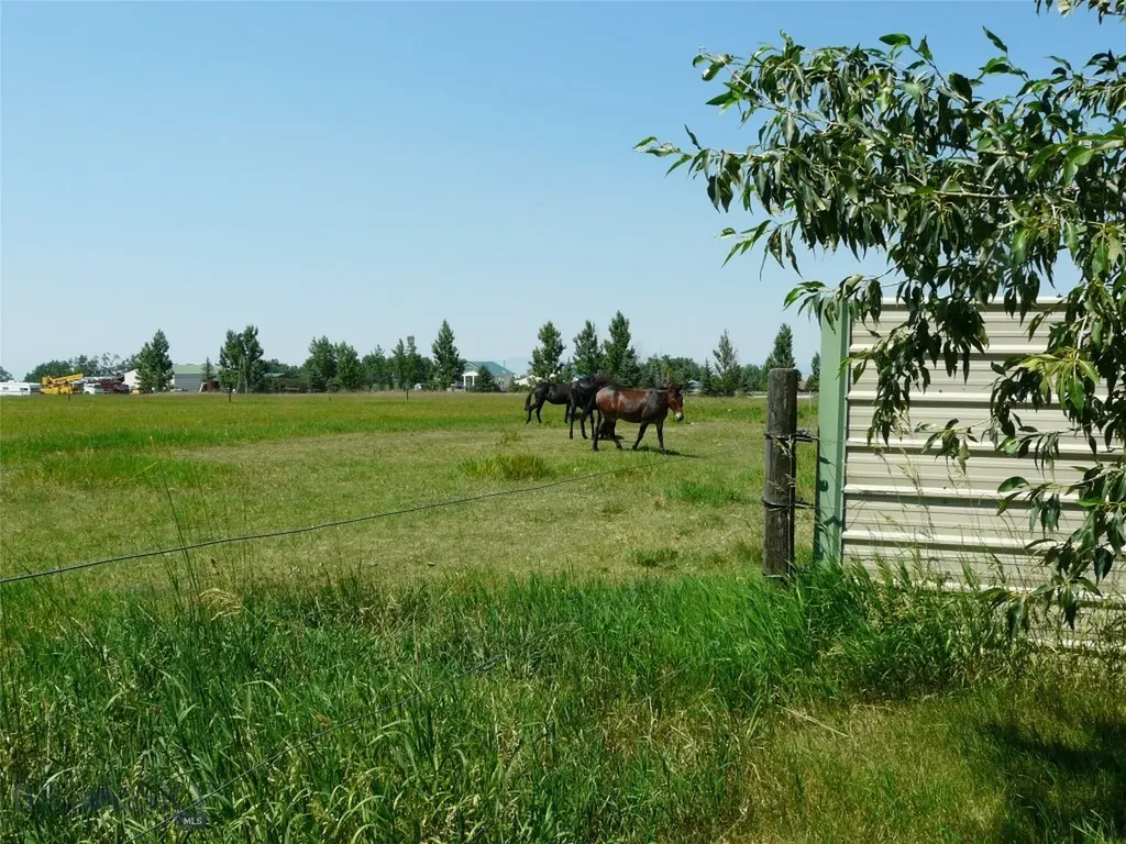 7543 Fowler Lane Bozeman MT 59718