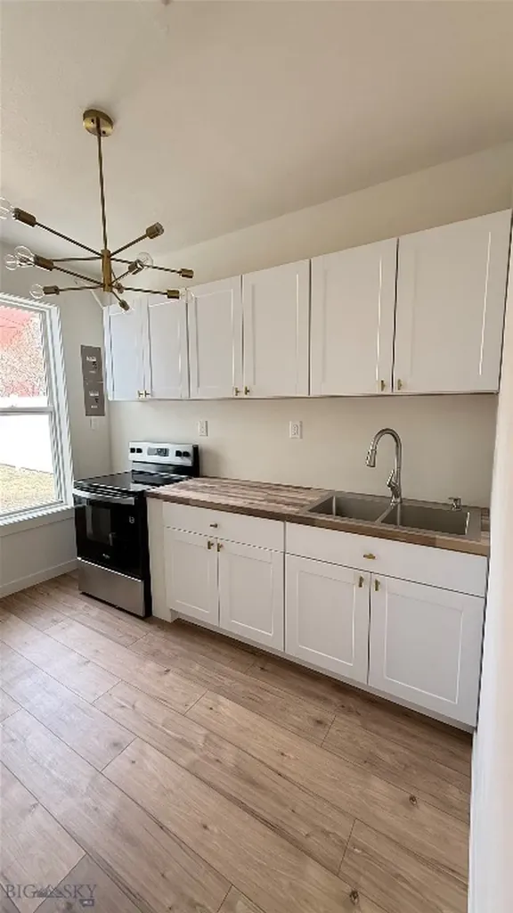 905 W Copper Butte MT 59701