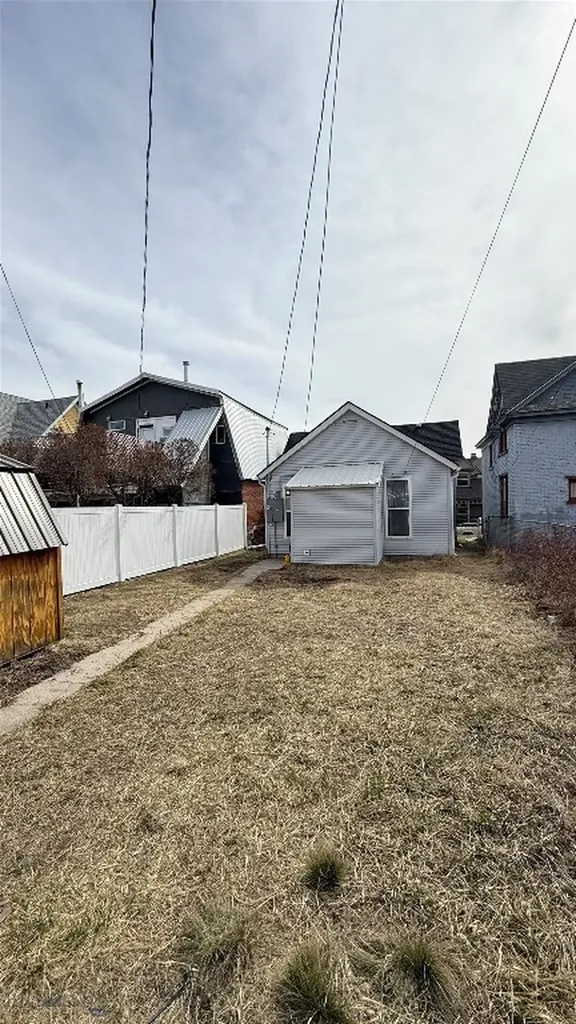 905 W Copper Butte MT 59701