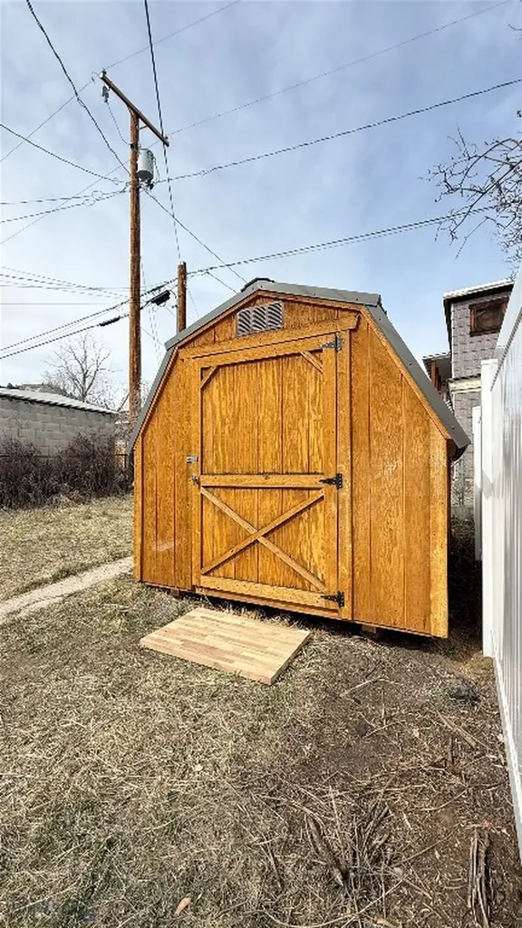 905 W Copper Butte MT 59701