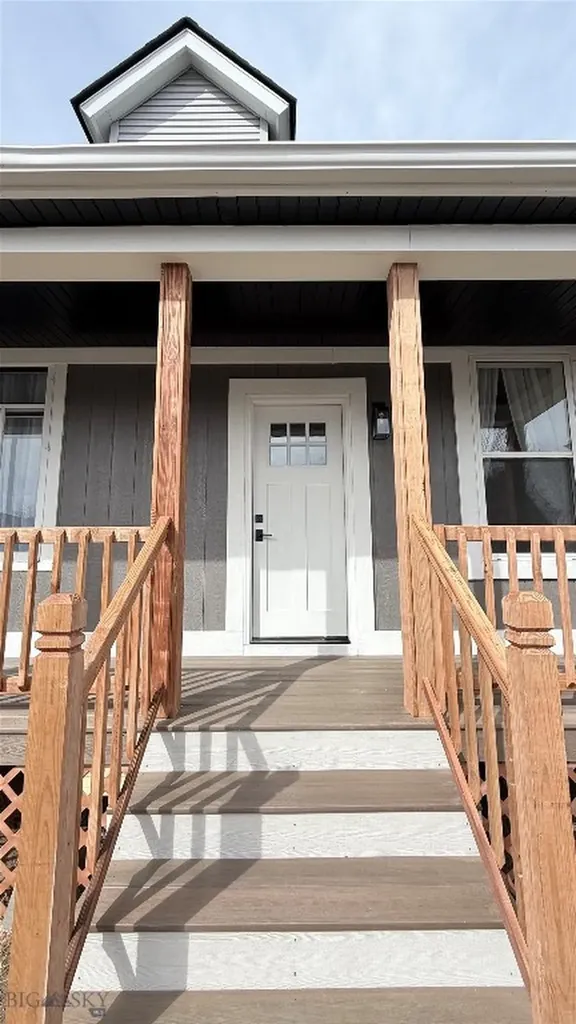 905 W Copper Butte MT 59701