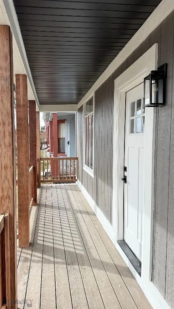 905 W Copper Butte MT 59701