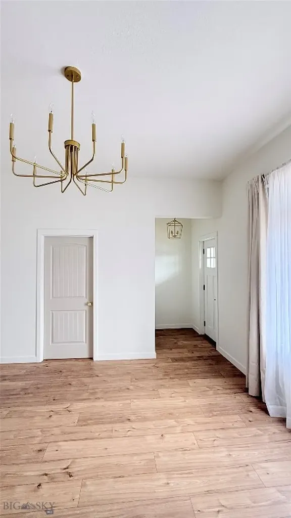 905 W Copper Butte MT 59701