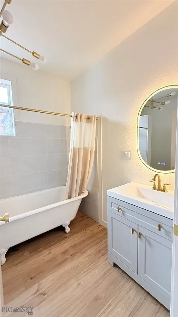 905 W Copper Butte MT 59701