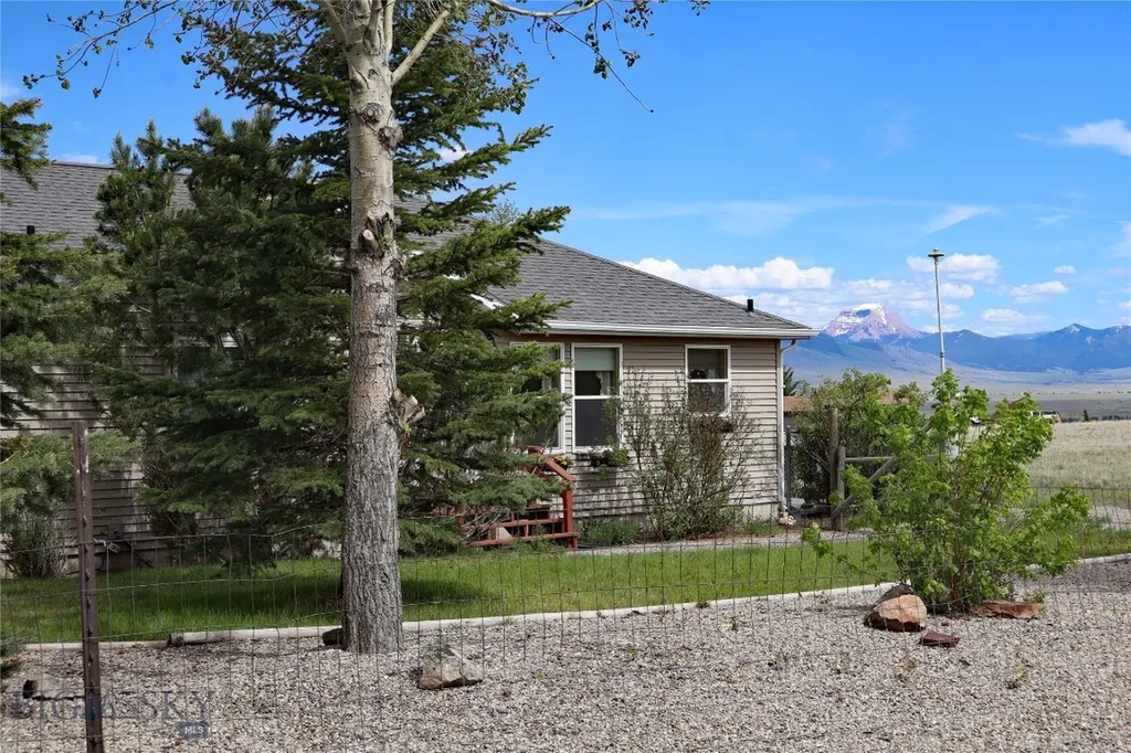 155 Two Bumps Road Ennis MT 59729
