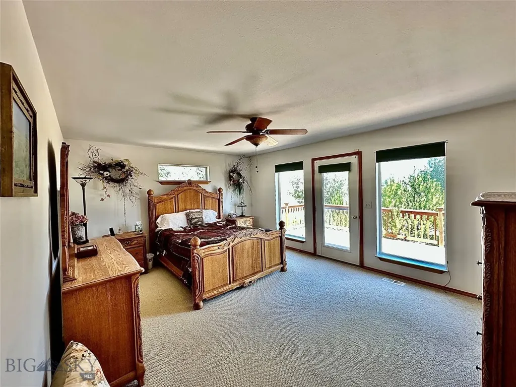 155 Two Bumps Road Ennis MT 59729