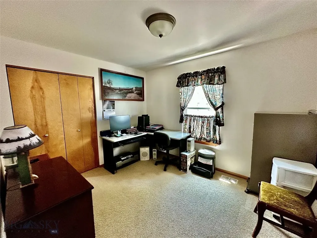 155 Two Bumps Road Ennis MT 59729
