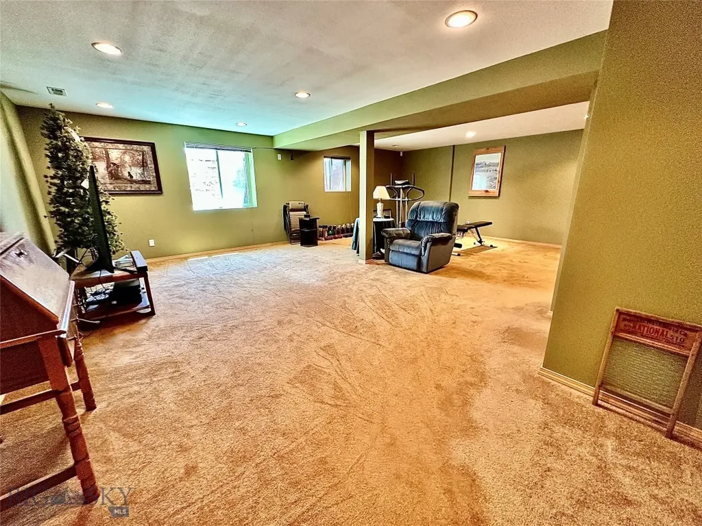 155 Two Bumps Road Ennis MT 59729