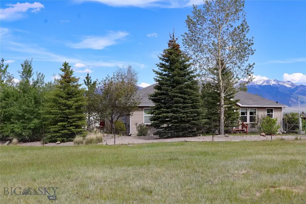 155 Two Bumps Road Ennis MT 59729