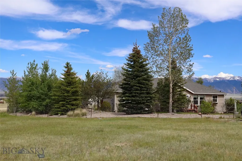 155 Two Bumps Road Ennis MT 59729
