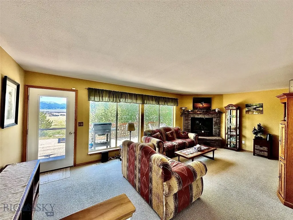 155 Two Bumps Road Ennis MT 59729